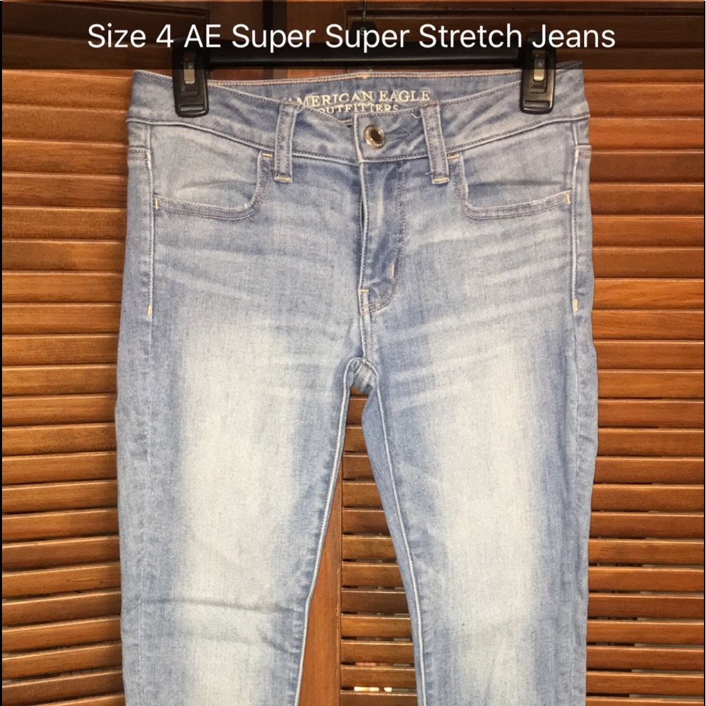 AE Jeans